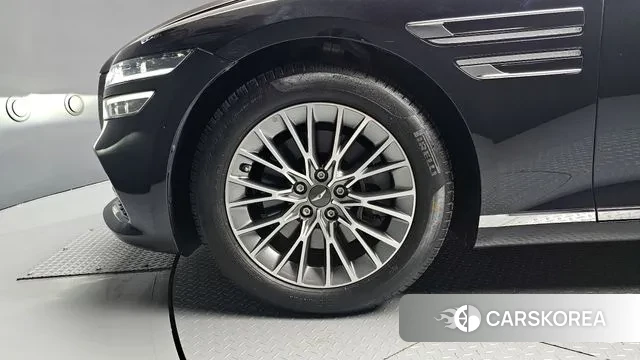Genesis G80 (RG3) id 3354739 из Кореи 15