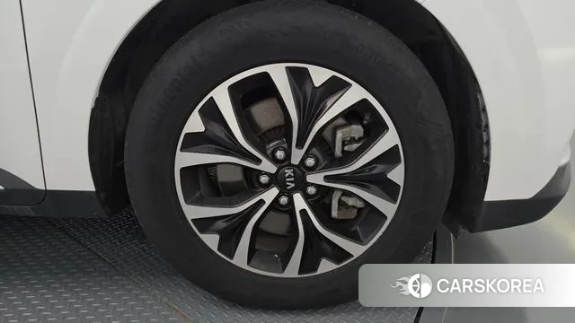 Kia Carnival 4th generation id 2980335 из Кореи 15