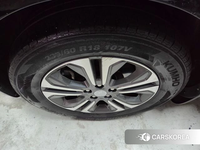 Kia The New Carnival id 4652104 из Кореи 15