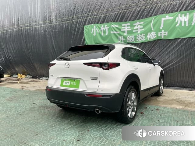 Mazda CX-30 id 4273830 из Китая 23