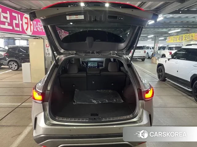 Lexus RX350h 5th generation id 3477689 из Кореи 15