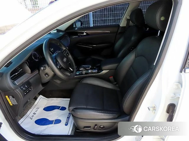Kia K7 Premier id 4890405 из Кореи 15