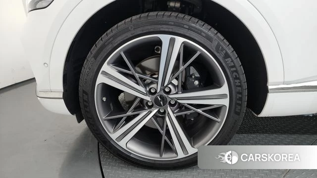 Genesis GV80 Coupe id 4533463 из Кореи 35