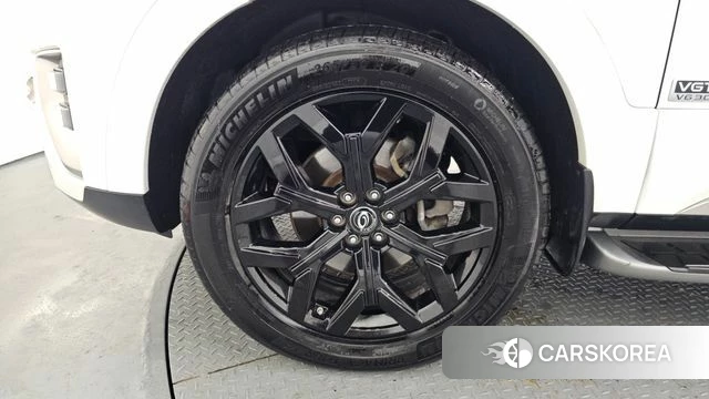 Kia Mohave Master id 3916923 из Кореи 15