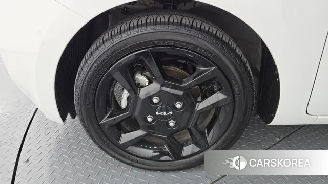 Kia The New Kia Ray id 3042543 из Кореи 15