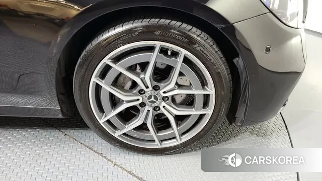 Mercedes-Benz E-Class W213 id 3389140 из Кореи 15