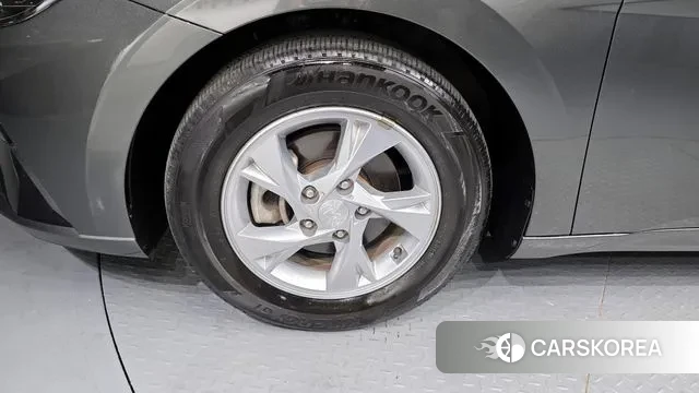 Hyundai Avante (CN7) id 3181436 из Кореи 15