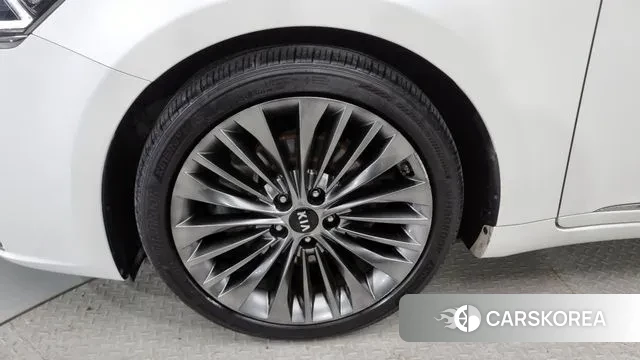 Kia Come New K7 id 2981958 из Кореи 13