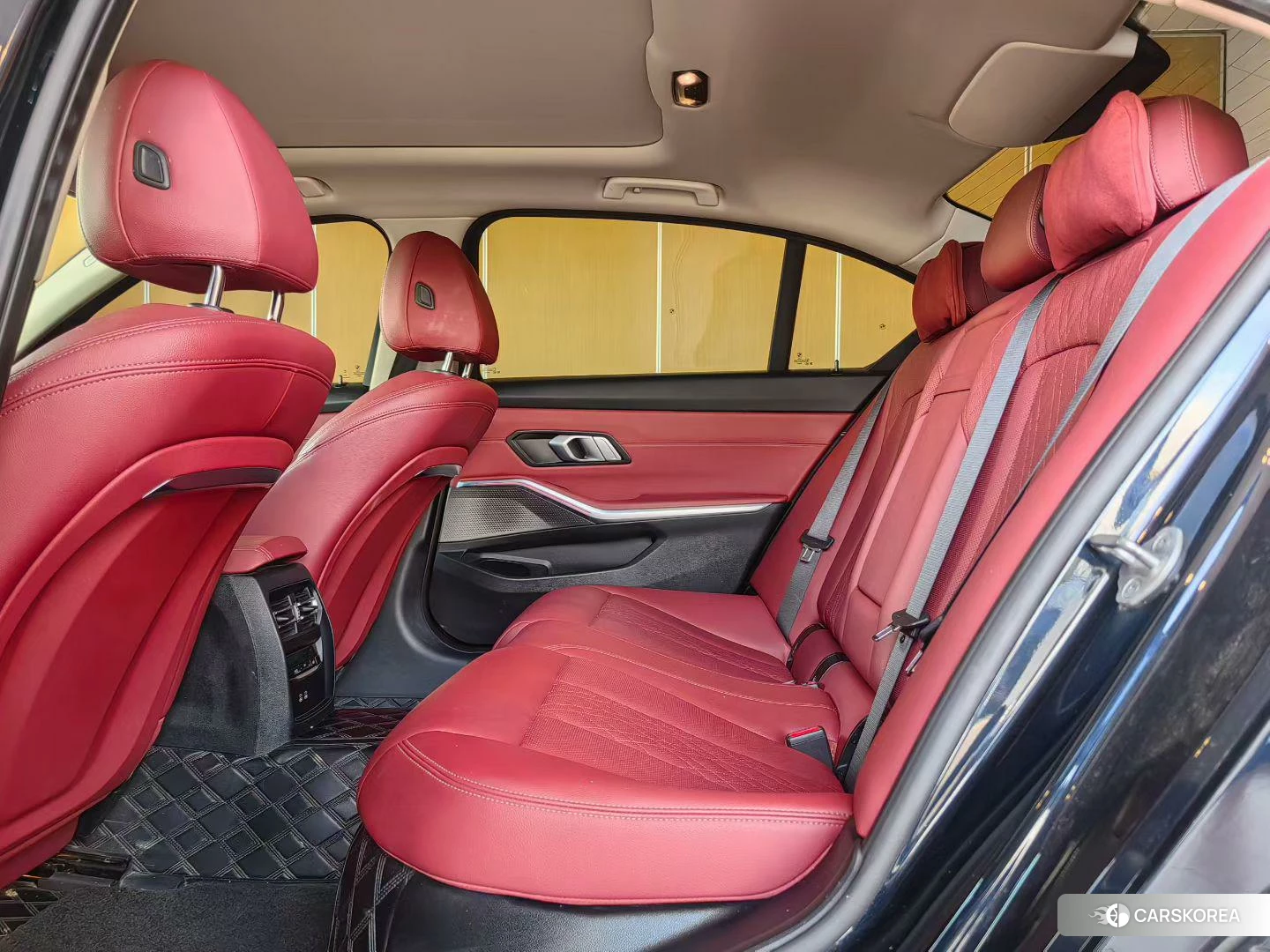 BMW i3 id 4498490 из Китая 5