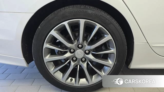 Cadillac CT6 id 4775890 из Кореи 15