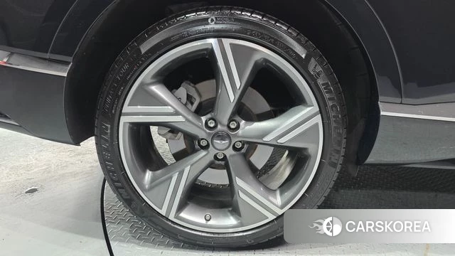 Genesis GV80 id 3940235 из Кореи 15