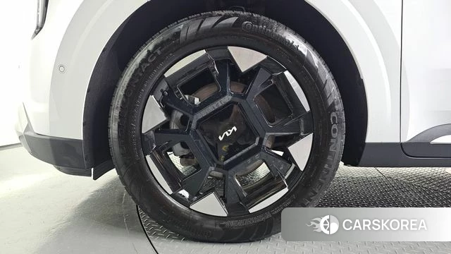 Kia The New Carnival 4th Generation id 4696092 из Кореи 15