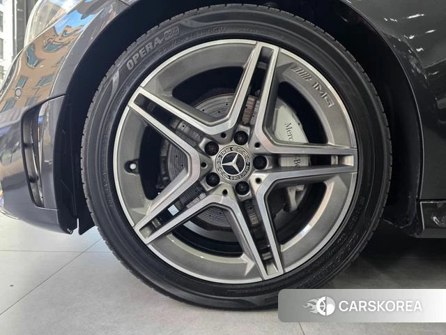 Mercedes-Benz C-Class W205 id 4882273 из Кореи 14