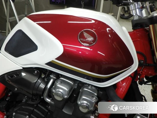 Проданный Honda CB1300SF SP id 3996878 из Японии, фото 19