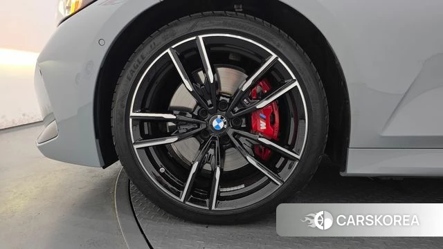 BMW 3 Series (G20) id 4381131 из Кореи 29