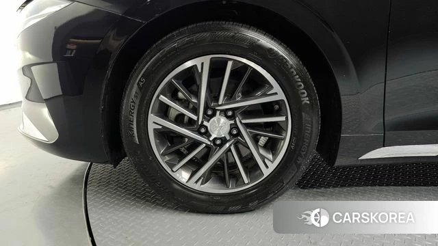 Hyundai The New Grandeur IG id 3807084 из Кореи 15