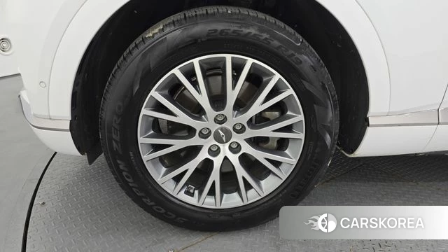 Genesis GV80 id 4316046 из Кореи 32