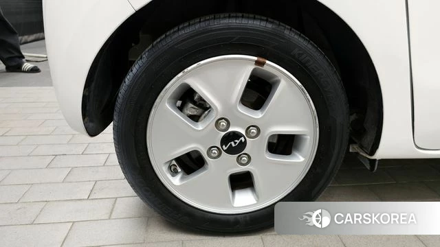 Kia The New Ray id 4309130 из Кореи 25