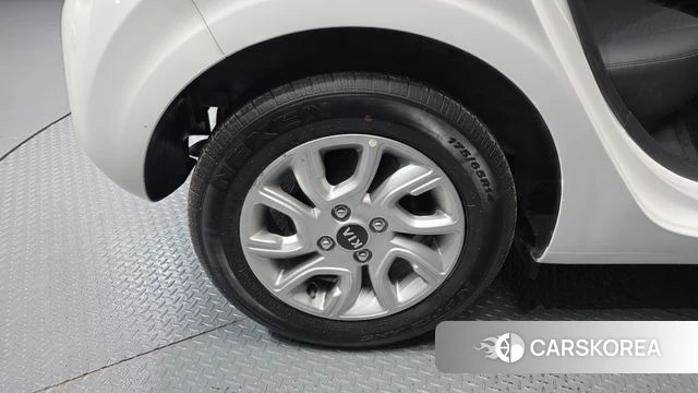 Kia All New Morning (JA) id 4482831 из Кореи 15
