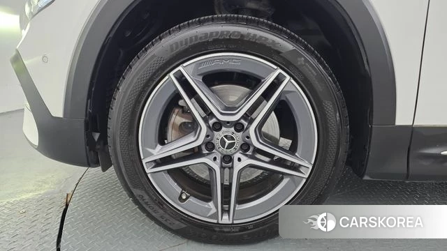 Mercedes-Benz GLB-Class X247 id 4396533 из Кореи 28