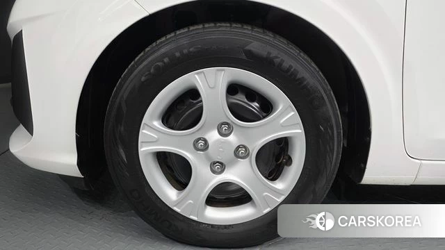 Kia Morning Urban (JA) id 4283255 из Кореи 25