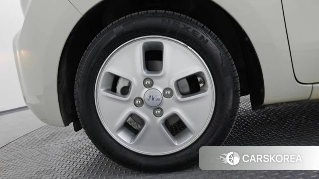 Kia The New Ray id 3899008 из Кореи 15