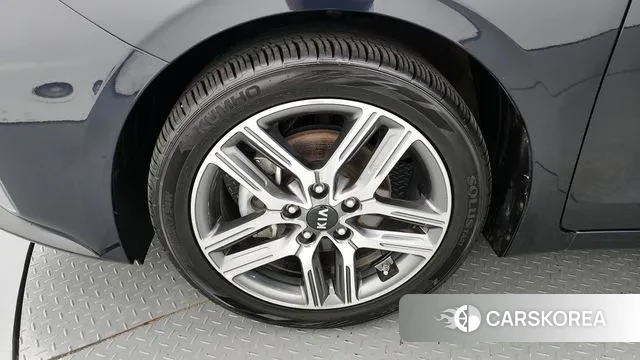 Kia Come New K3 id 2981712 из Кореи 15