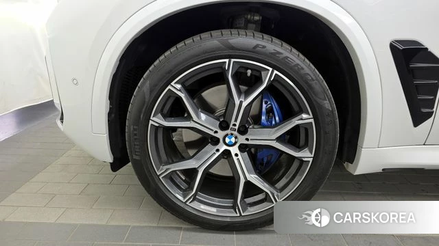 BMW X5 (G05) id 4185539 из Кореи 29