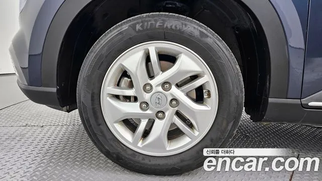 Hyundai Venue id 2207989 из Кореи 15