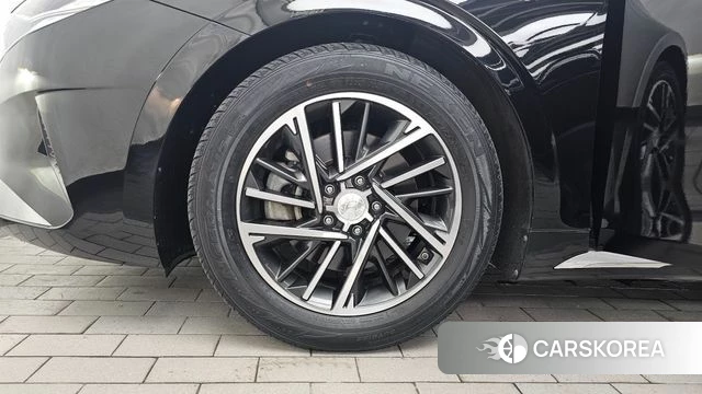Hyundai The New Grandeur IG id 4567932 из Кореи 31