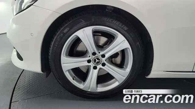 Mercedes-Benz E-Class W213 id 2698663 из Кореи 15