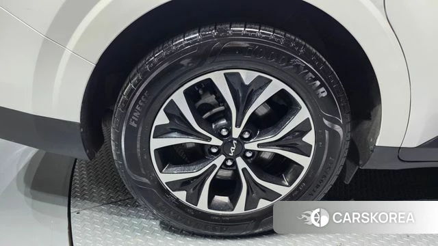 Kia Carnival 4th generation id 4194964 из Кореи 32