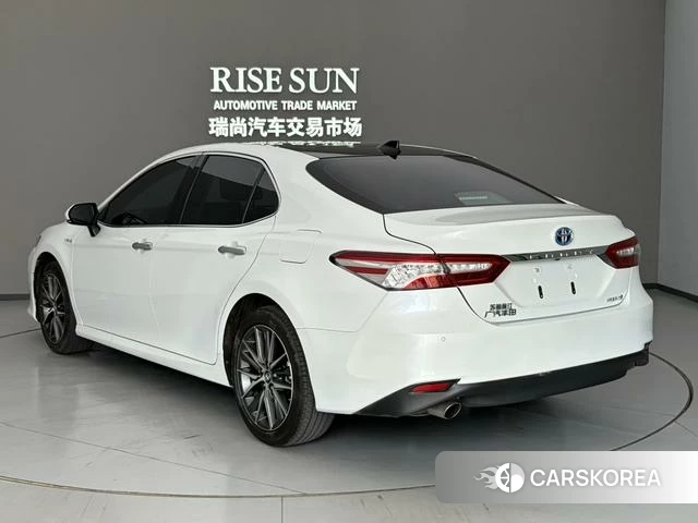Toyota Camry id 4374517 из Китая 12