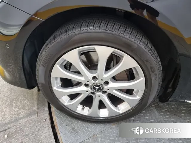 Mercedes-Benz E-Class W213 id 3060653 из Кореи 15