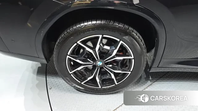 BMW X4 (G02) id 3002400 из Кореи 15