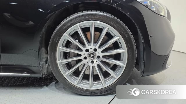 Mercedes-Benz S-Class W223 id 4619143 из Кореи 30