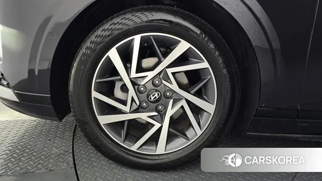 Hyundai Grandeur Hybrid (GN7) id 3555436 из Кореи 15