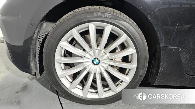 BMW 6 Series GT (G32) id 4618227 из Кореи 15