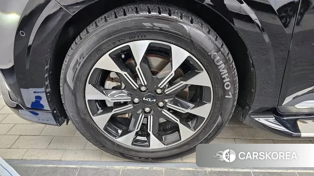 Kia Carnival 4th generation id 3513476 из Кореи 15