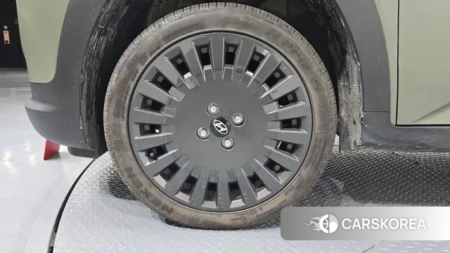 Hyundai Casper id 3528259 из Кореи 15