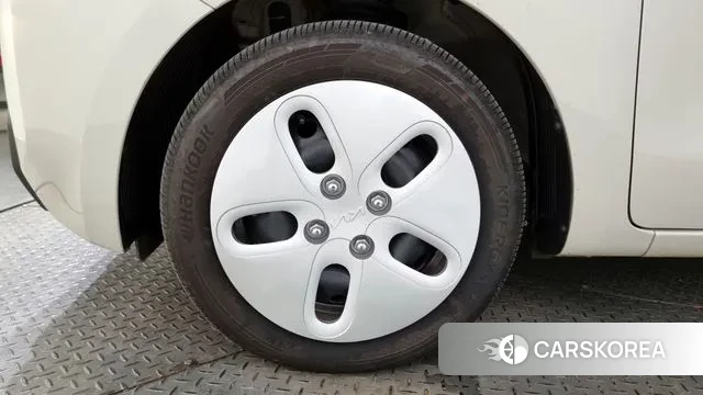 Kia The New Kia Ray id 2958860 из Кореи 15