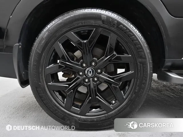 Kia Mohave Master id 3444395 из Кореи 15