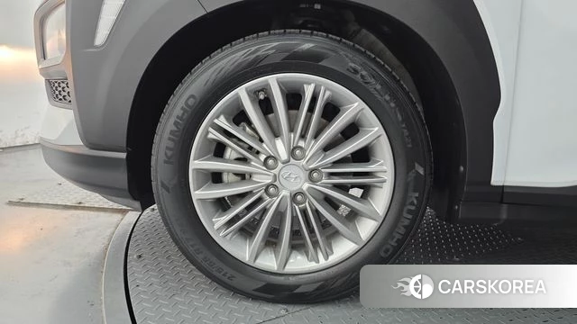 Hyundai Kona id 4294518 из Кореи 15