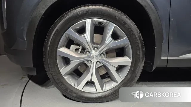 Hyundai Palisade id 3378845 из Кореи 15