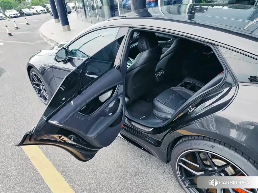 Mercedes-Benz AMG GT id 4578194 из Китая 17