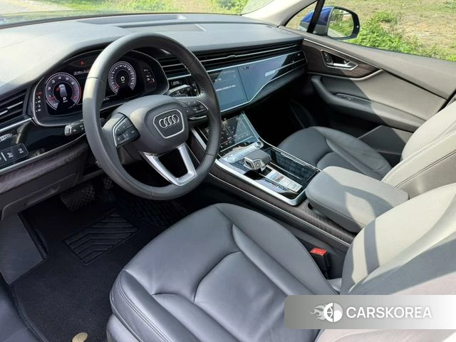 Audi Q7 id 4253868 из Китая 14