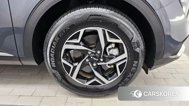 Kia Sportage 5th Generation id 3416227 из Кореи 15