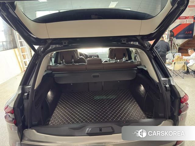BMW X5 (imported) id 4259220 из Китая 8