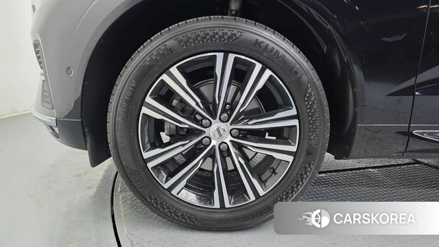 Volvo XC60 second Generation id 4244463 из Кореи 32