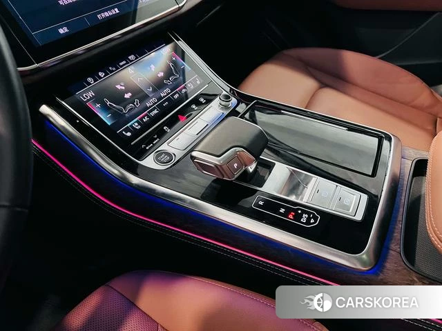 Audi Q7 id 4335185 из Китая 10